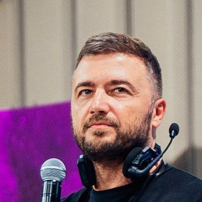 Алексей Катков